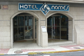 Fotos del hotel - Nordes Hotel