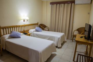 Fotos del hotel - Tres Jotas Conil