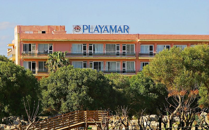 Fotos del hotel - Playamar Hotel & Apartamentos