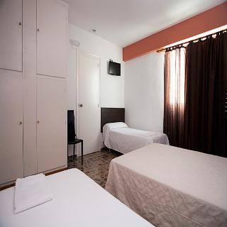 Fotos del hotel - Nou Rocamar