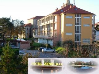 Fotos del hotel - ZENIT MAR HOTEL