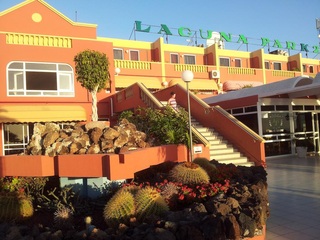Fotos del hotel - Laguna Park II