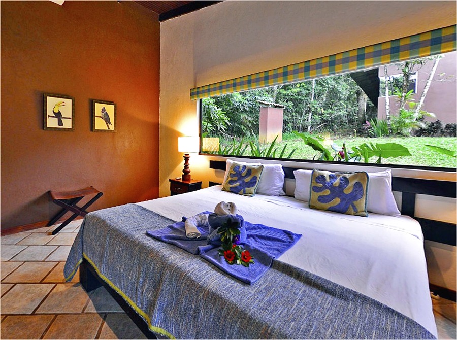 Fotos del hotel - CHACHAGUA RAINFOREST HOTEL & HACIENDA