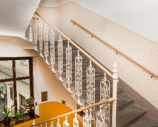 Fotos del hotel - Hotel Vayalen