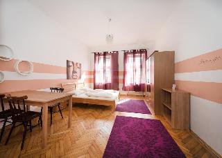 Fotos del hotel - Hotel Vayalen