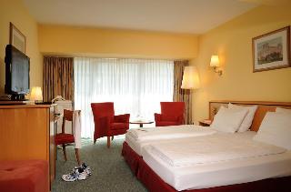 Fotos del hotel - CITY-HOTEL AM GENDARMENMARKT