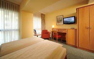 Fotos del hotel - CITY-HOTEL AM GENDARMENMARKT