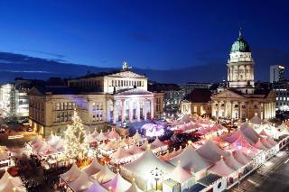Fotos del hotel - CITY-HOTEL AM GENDARMENMARKT