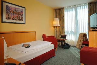 Fotos del hotel - CITY-HOTEL AM GENDARMENMARKT