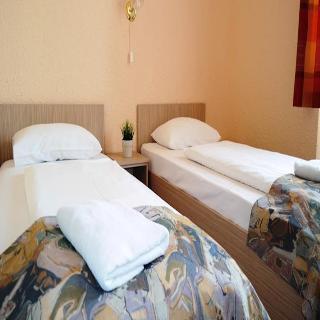 Fotos del hotel - BERLIN HOTEL