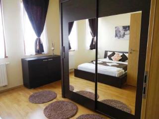 Fotos del hotel - Senator Apartments Budapest