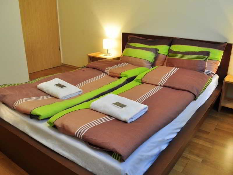 Fotos del hotel - Senator Apartments Budapest