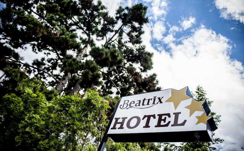 Fotos del hotel - BEATRIX HOTEL