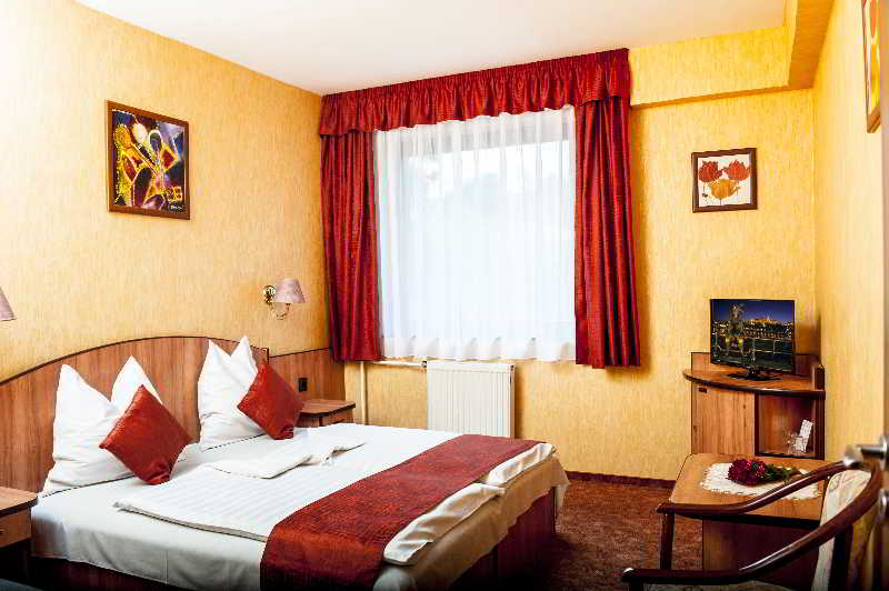 Fotos del hotel - BEATRIX HOTEL
