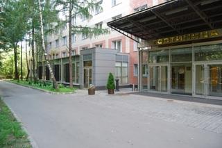 Fotos del hotel - AMINEVSKAYA HOTEL