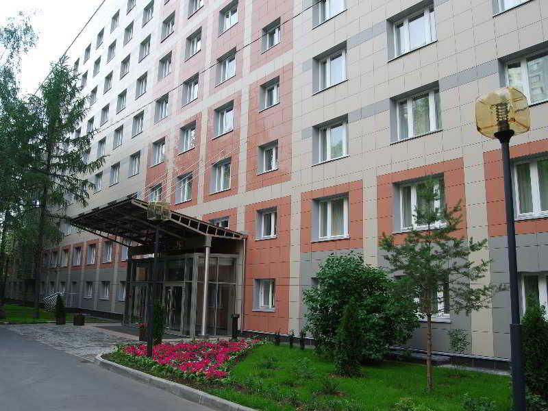 Fotos del hotel - AMINEVSKAYA HOTEL