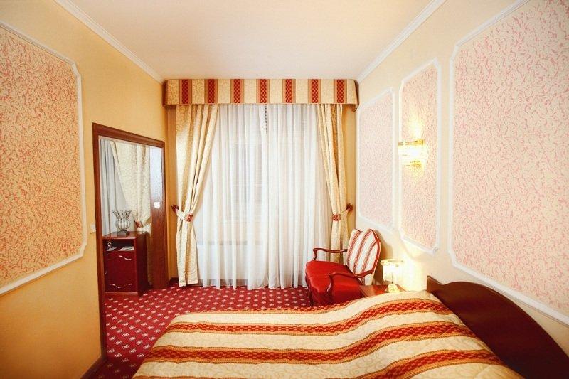Fotos del hotel - NA KAZACHYEM