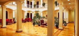 Fotos del hotel - NA KAZACHYEM