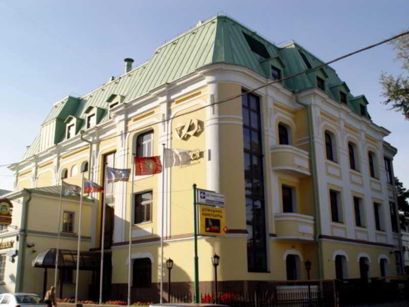 Fotos del hotel - NA KAZACHYEM