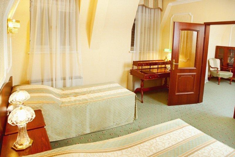 Fotos del hotel - NA KAZACHYEM