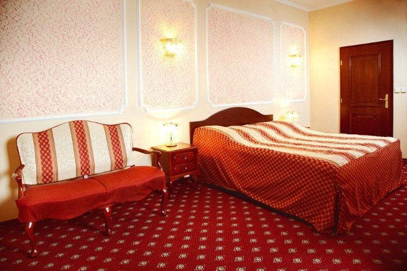 Fotos del hotel - NA KAZACHYEM