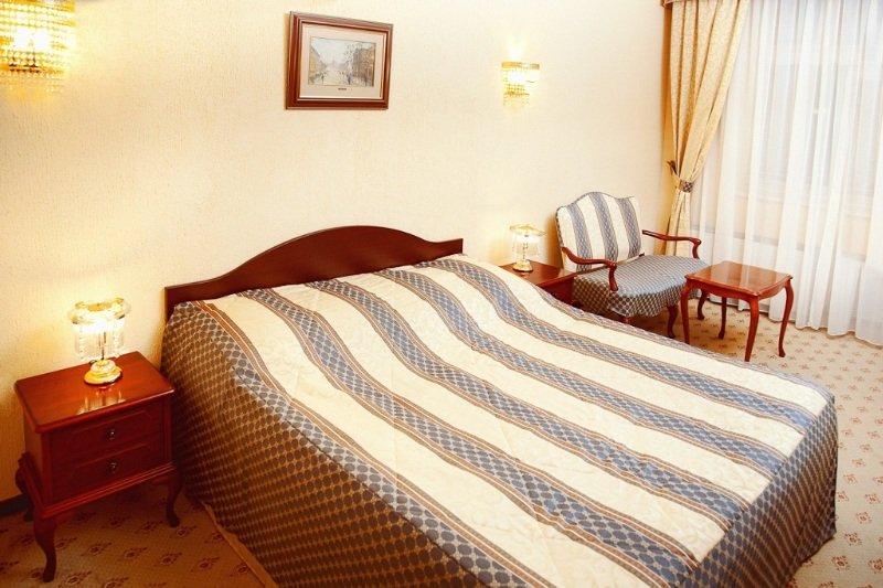 Fotos del hotel - NA KAZACHYEM