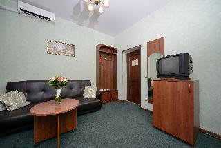 Fotos del hotel - YAROSLAVSKAYA