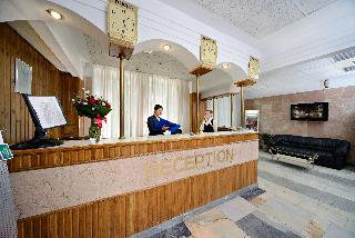 Fotos del hotel - YAROSLAVSKAYA
