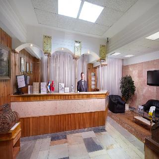 Fotos del hotel - YAROSLAVSKAYA