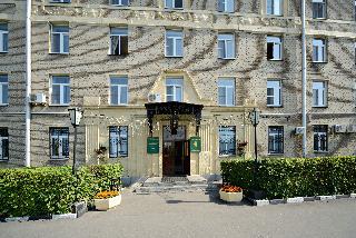 Fotos del hotel - YAROSLAVSKAYA