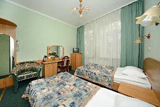 Fotos del hotel - YAROSLAVSKAYA