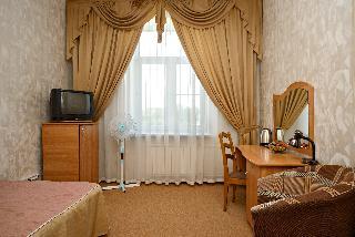 Fotos del hotel - YAROSLAVSKAYA