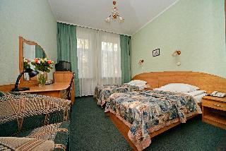 Fotos del hotel - YAROSLAVSKAYA