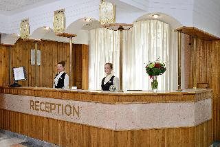 Fotos del hotel - YAROSLAVSKAYA