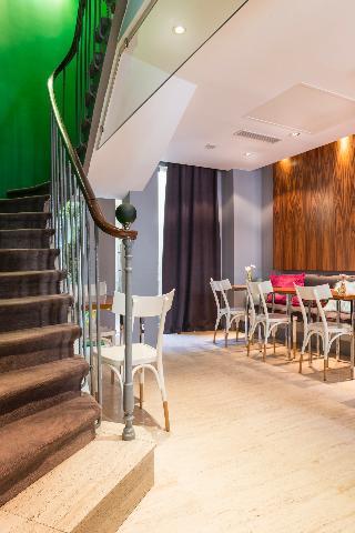 Fotos del hotel - Le Placide Saint Germain des Pres