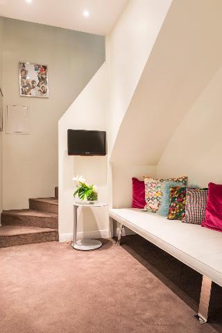 Fotos del hotel - Le Placide Saint Germain des Pres