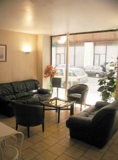 Fotos del hotel - HIBISCUS HOTEL