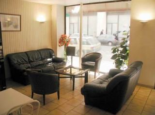 Fotos del hotel - HIBISCUS HOTEL