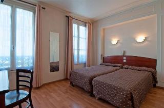 Fotos del hotel - SAINT QUENTIN