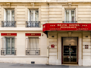 Fotos del hotel - BELTA RESIDENCE HOTEL