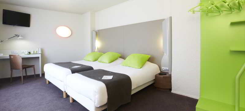 Fotos del hotel - Moxy Paris Bastille