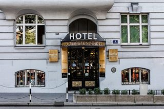 Fotos del hotel - Hotel Furstenhof Vienna