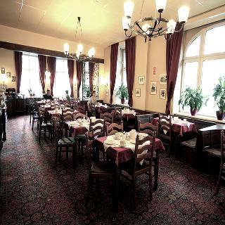 Fotos del hotel - Hotel Furstenhof Vienna