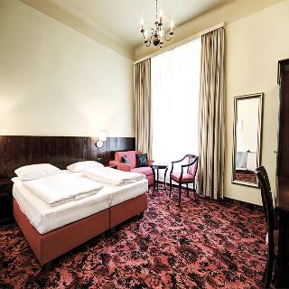 Fotos del hotel - Hotel Furstenhof Vienna