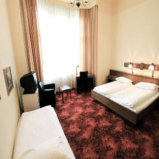 Fotos del hotel - Hotel Furstenhof Vienna