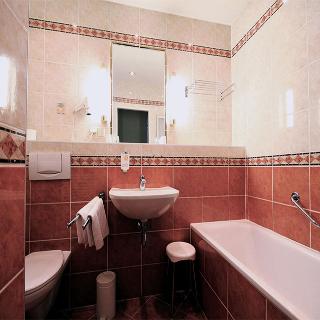 Fotos del hotel - Hotel Furstenhof Vienna