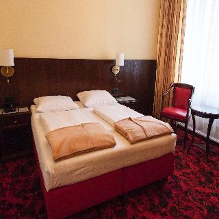 Fotos del hotel - Hotel Furstenhof Vienna