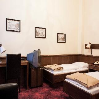 Fotos del hotel - Hotel Furstenhof Vienna