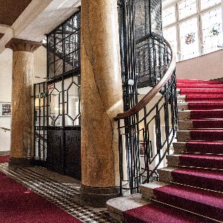 Fotos del hotel - Hotel Furstenhof Vienna