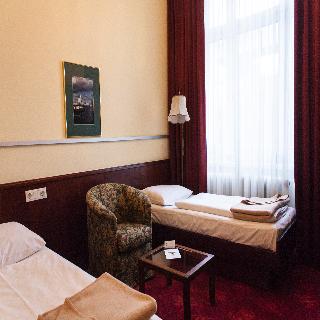 Fotos del hotel - Hotel Furstenhof Vienna